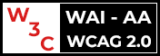 PAInclusive.org Passed W3C WAI - AA on AChecker.ca - Tuesday June 5, 2018 16:59:45