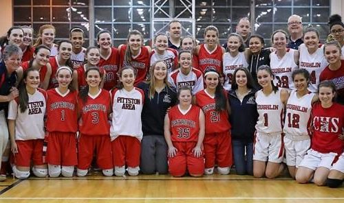 Basketball Team