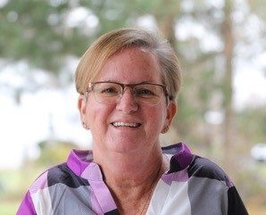 Kathy Healey, Luzerne County (she/her/hers) - Director