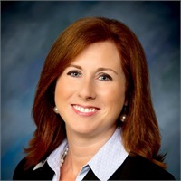 Dawn M. Bucci, CPA (she/her/hers) - Chief Financial Officer