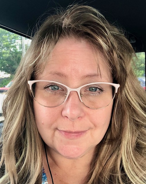 Hollie Hood - HR Assistant