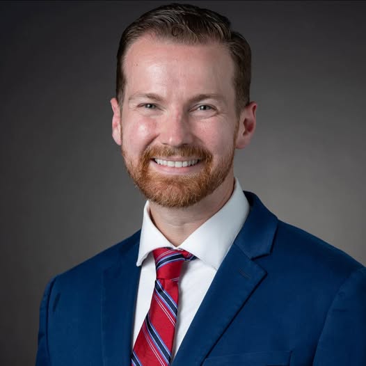 Anthony Melf - Director of Transitional Employment Programs