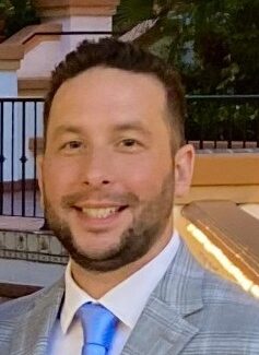 Billy Steiner - Finance Director