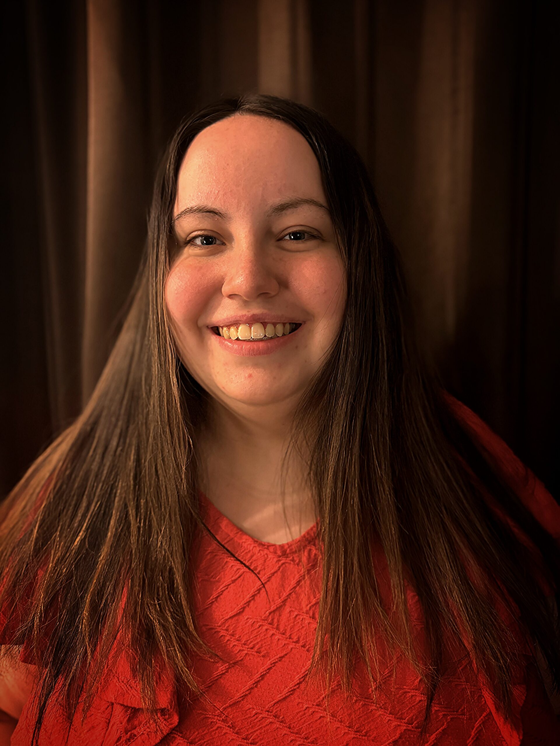 Brianna Benincasa - Program Supervisor/Employment Specialist (Lehigh Valley)