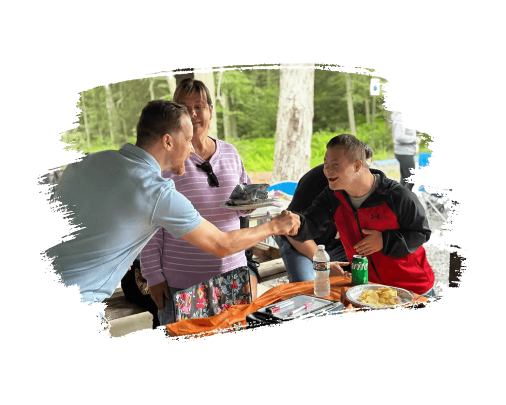 Read Ellie’s Success Story!