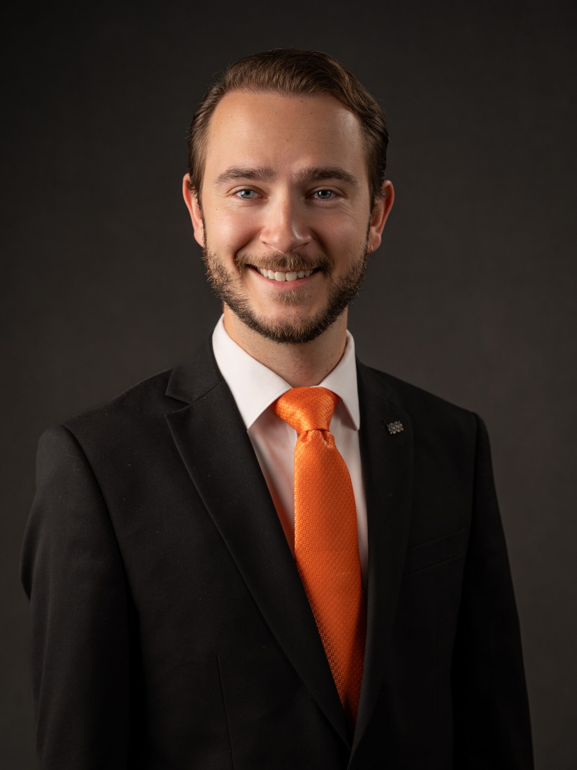 Shane Ely - Board Member