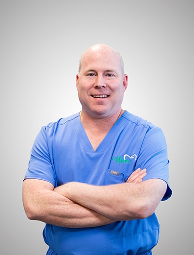 Dr. Shawn Casey - Member
