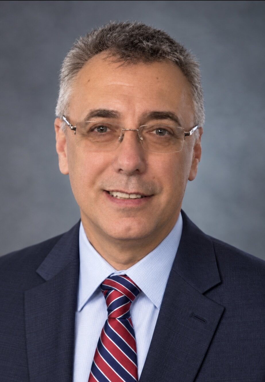 Frank Bartoli - President/CEO